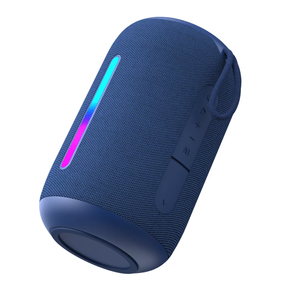Speaker