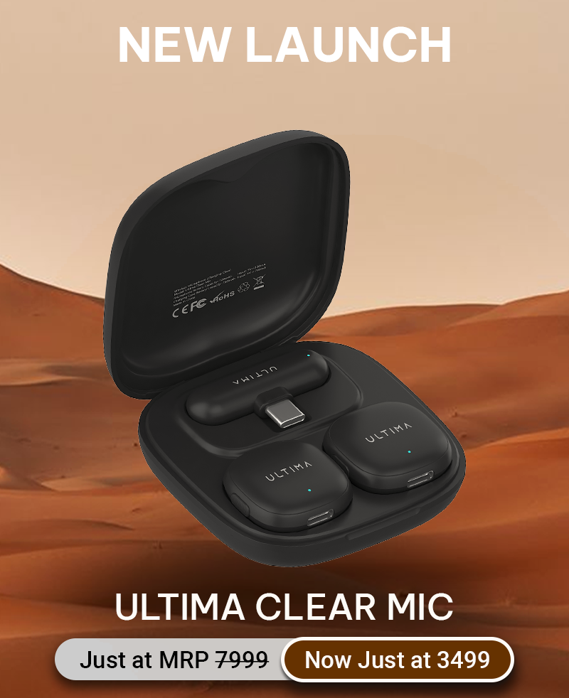 New Launch